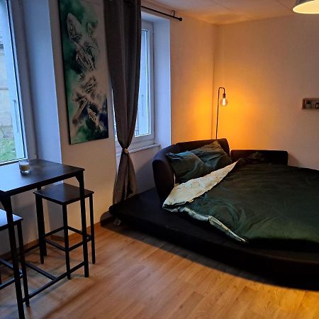 Chambre D'Hote Du Mont D'Or Vallorbe Dış mekan fotoğraf