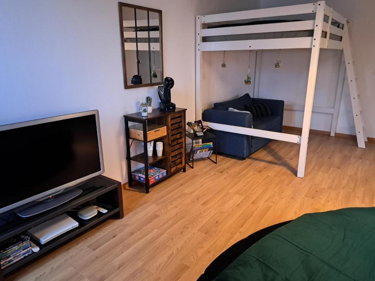 Chambre D'Hote Du Mont D'Or Vallorbe Dış mekan fotoğraf